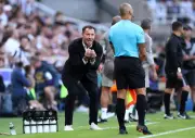 Jaissle calls Liverpool penalty 'soft' as Newcastle denied win