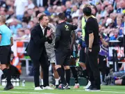 Jaissle fears fine after 'soft' penalty call in Liverpool draw
