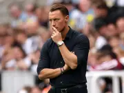 Jaissle fumes as Newcastle lose Malta Cup to Strasbourg on penalties