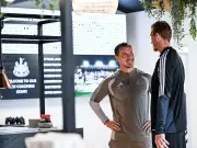 Jaissle hints Burn returns to Newcastle XI after Botman struggles