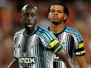 Jaissle impressed by Osula-Wissa partnership in Everton defeat
