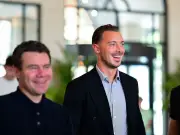 Jaissle jokes about transfer pressure on Wilson in Newcastle press conference