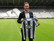 Jaissle opens up on Newcastle 'vacuum' and captaincy decision