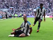 Jaissle refuses to rule out Willock exit as Newcastle face decision