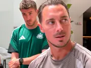 Jaissle: Transfers a Collective Decision at Newcastle