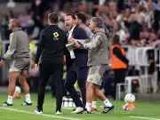 Jaissle's classy gesture and Millwall draw reaction