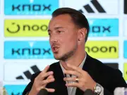 Jaissle's First Premier League Press Conference: Key Issues Ahead of Liverpool Clash