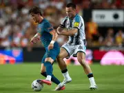 Jaissle's Newcastle Debut: Youngsters Shine in Valencia Win