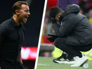 Jaissle's Newcastle task: Clough or Amorim?