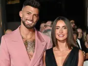 Jake Quickenden: No malice with ex Sophie after Katie Price flirtation