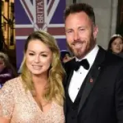 James and Ola Jordan 'not in a good place' after split