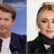 James Blunt denies being singer in Hayden Panettiere memoir