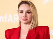 James Blunt denies yacht bed claims after Hayden Panettiere death