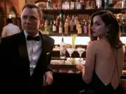 James Bond 'masterpiece' No Time to Die airs on ITV1 tonight at 8pm