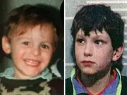 James Bulger's mum: Venables will kill again if freed