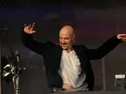 James cancel Belladrum gig after Tim Booth loses his voice