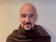 James cancel Belladrum set after Tim Booth loses his voice