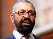 James Cleverly quits shadow cabinet for London mayor bid