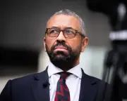 James Cleverly resigns from shadow cabinet after London mayor defeat