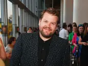 James Corden's early Hollyoaks role as Wayne Clark resurfaces