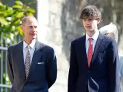 James, Earl of Wessex, gets A-Level results, heads to university