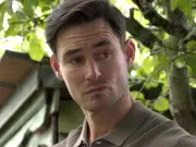 James Farrar's marriage and forgotten EastEnders past revealed