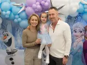 James Jordan breaks silence on 'painful' split from wife Ola