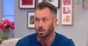 James Jordan 'helped Strictly partner through marriage crisis'