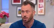 James Jordan Opens Up About Lonely Flat Life After Split from Ola