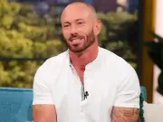 James Jordan Opens Up About 'Tough' Living Situation After Split from Ola