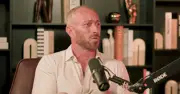 James Jordan 'Scared' About Career Future After Split from Wife Ola