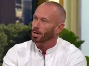 James Jordan speaks on split from wife Ola in first TV interview
