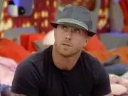 James Jordan's Big Brother Regret: 'I Still Cringe'