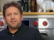 James Martin: Restaurants Always Come First, Not TV