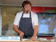 James Martin's extreme move to fight off trolls