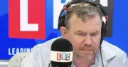 James O'Brien's humiliating confession over Jason Arday support