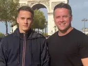 James Owen's Stargardt Disease: Michael Owen's Son Opens Up