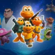 James Pond creator tells remaster dev to ‘choke on an AI-generated fishbone’