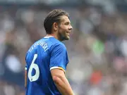 James Tarkowski gutted by Everton's end to season, eager to improve
