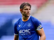 James Tarkowski named Everton captain, succeeding Seamus Coleman
