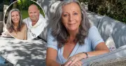 James Whale's wife pays moving tribute one year on from death