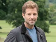 Jamie Bamber Returns for Beyond Paradise Series 5