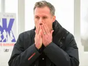 Jamie Carragher faces bankruptcy as HMRC file petition and release statement