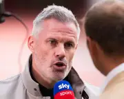 Jamie Carragher Faces HMRC Bankruptcy Petition Over Tax Bill