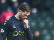 Jamie McCart: Hearts scrutiny is a privilege, not a pain