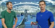 Jamie Murray responds after Andy Murray comment – 'Nice to keep that in the family'