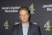 Jamie Oliver's daughter Poppy, 24, is engaged