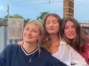 Jamie Oliver's daughter Poppy Honey gets engaged to Ben Newman