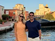 Jamie Redknapp shares family snaps after ex Louise splits from new man