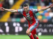 Jamie Vardy's 5 transfer options after Cremonese release